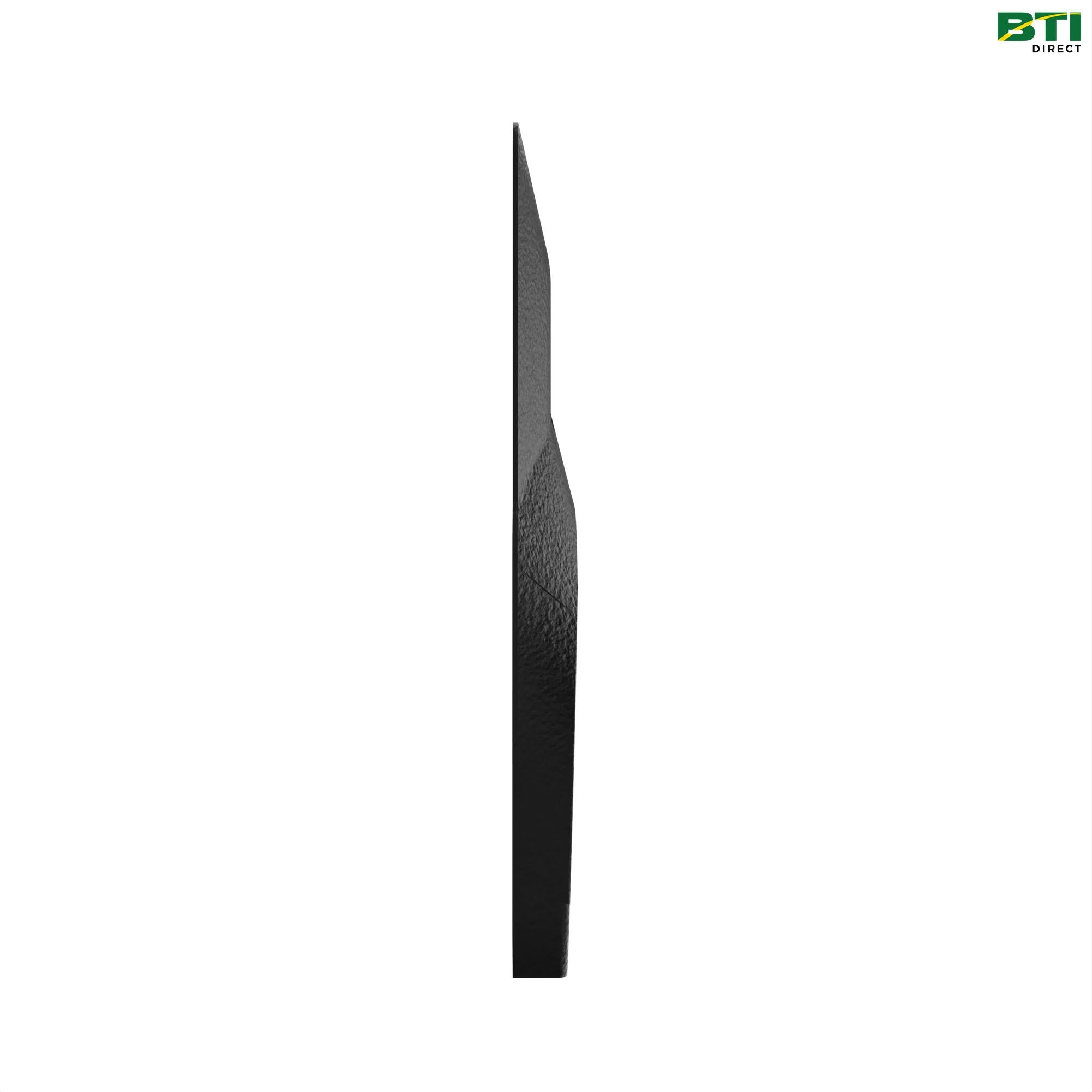 FH312447: Gate Roll Deflector