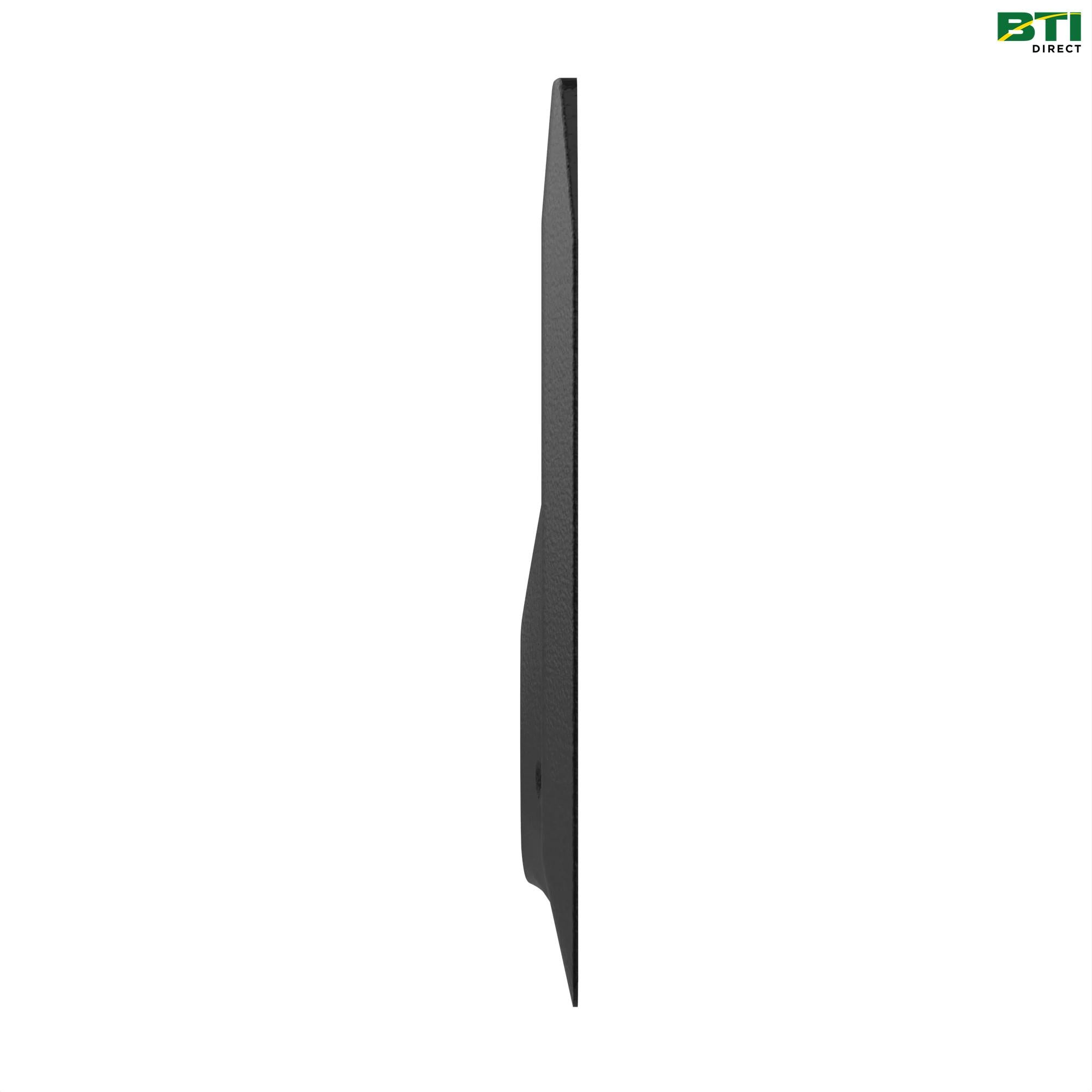 FH312507: Gate Roll Deflector