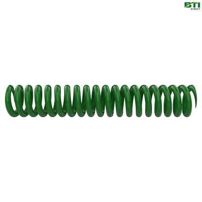 FH316660: Bale Push Bar Compression Spring