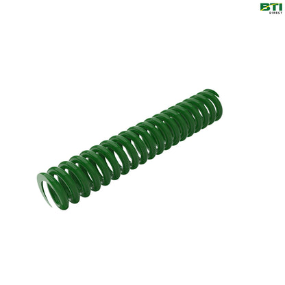 FH316660: Bale Push Bar Compression Spring