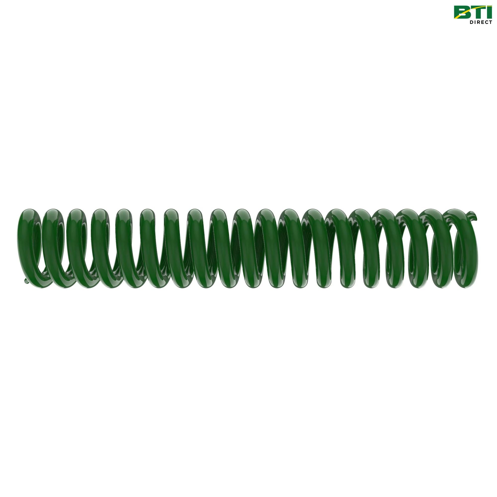 FH316660: Bale Push Bar Compression Spring