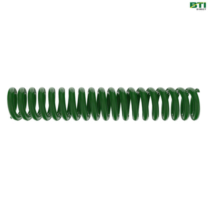 FH316660: Bale Push Bar Compression Spring