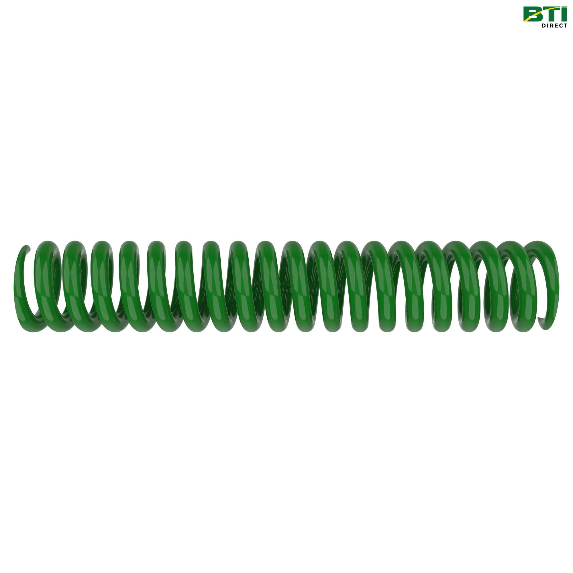 FH316660: Bale Push Bar Compression Spring