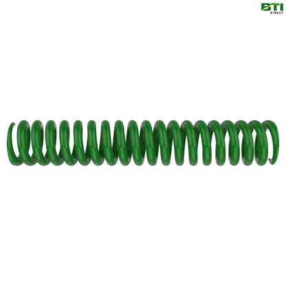 FH316660: Bale Push Bar Compression Spring