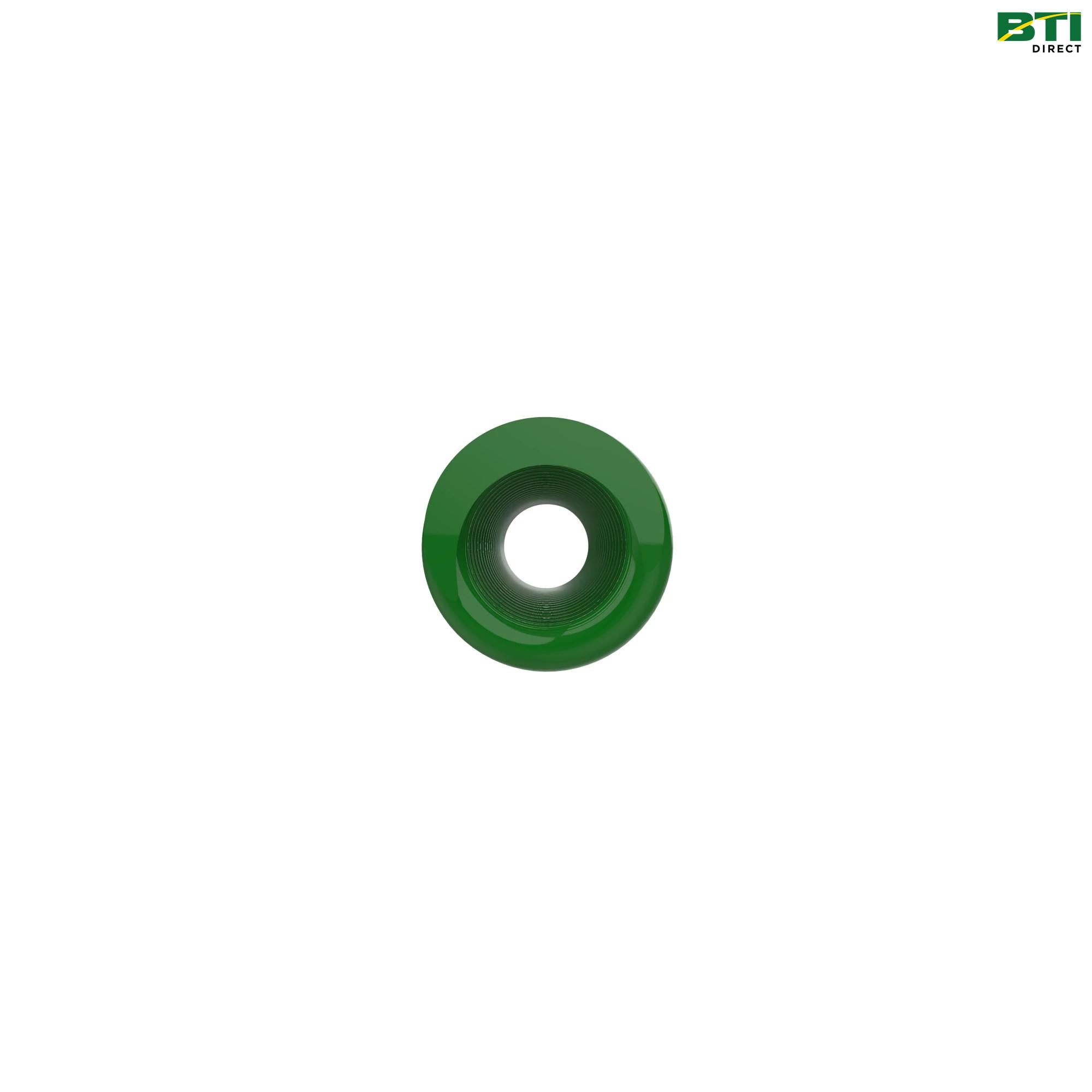 FH316660: Bale Push Bar Compression Spring