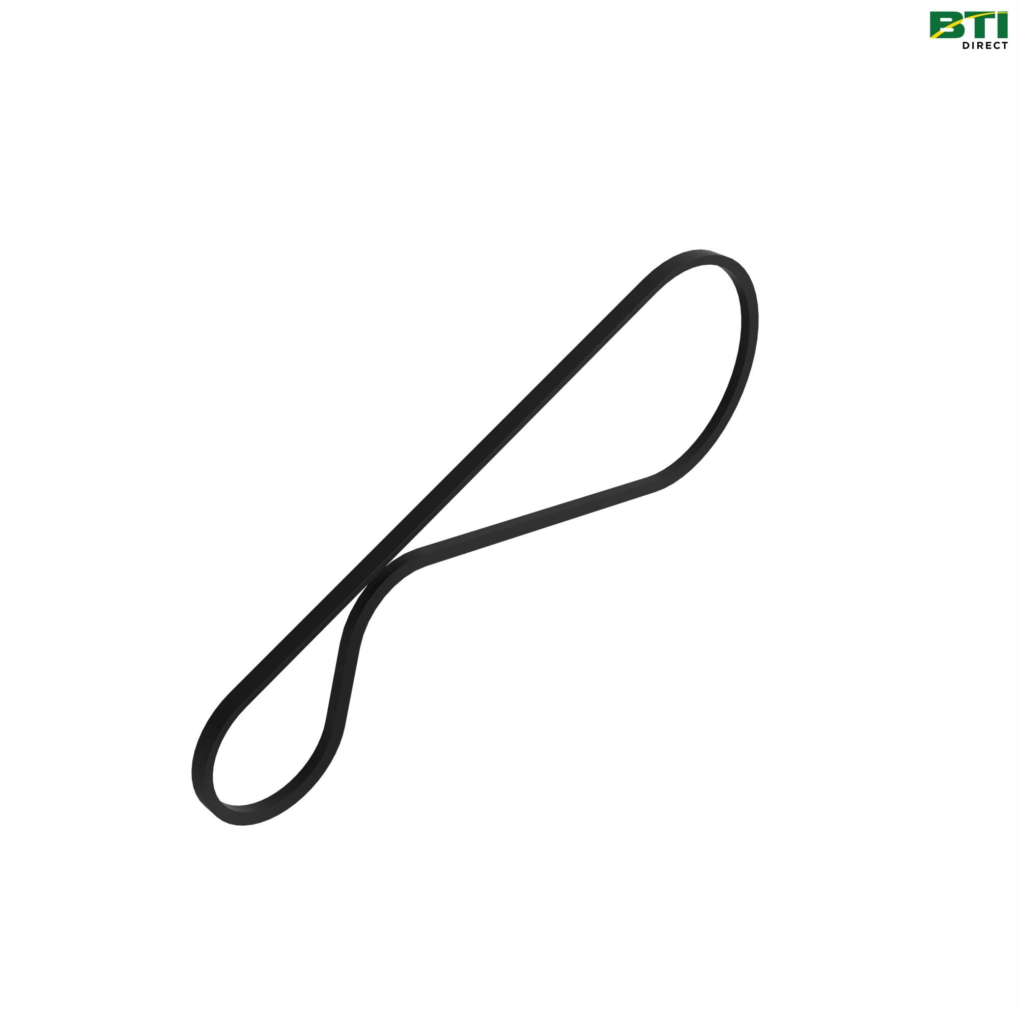FH320240: HB Section V-Belt, Effective Length 1669 mm (65.7 inch)