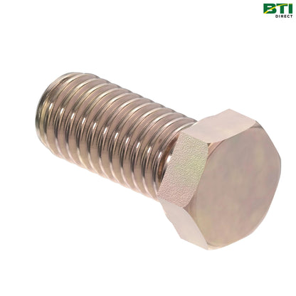 FH323005: Hexagonal Head Screw, 1/2" X 1-1/4"