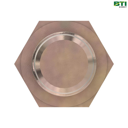 FH323005: Hexagonal Head Screw, 1/2" X 1-1/4"