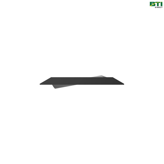 FH323281: Counterclockwise Mower Blade