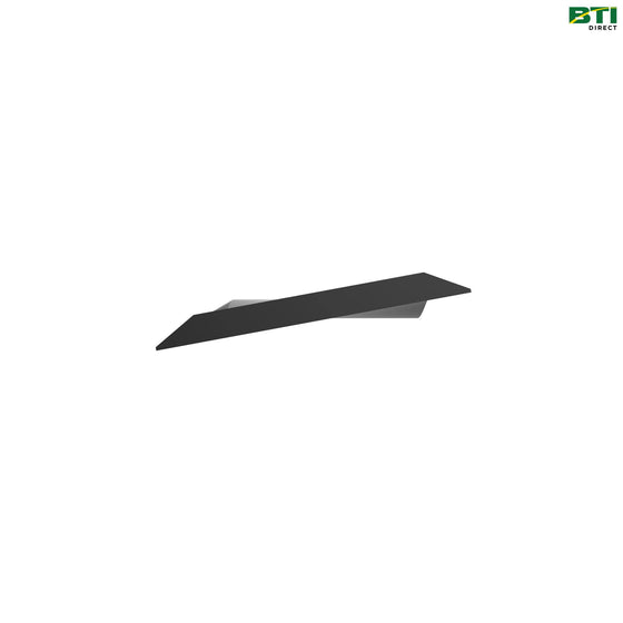 FH323282: Clockwise Mower Blade