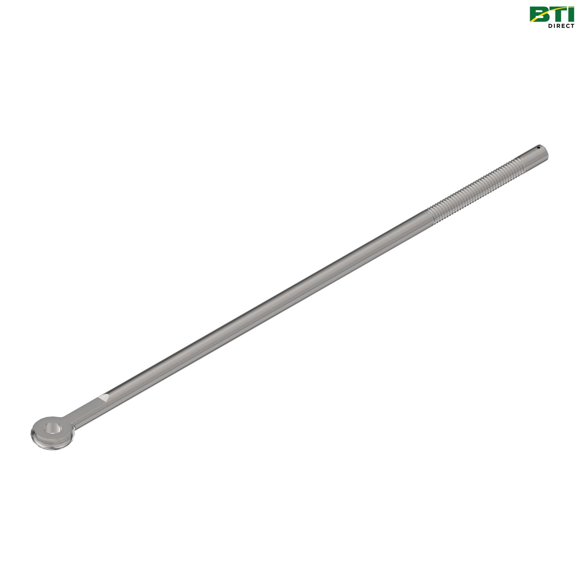 FH326245: Eyebolt, M16 X 595