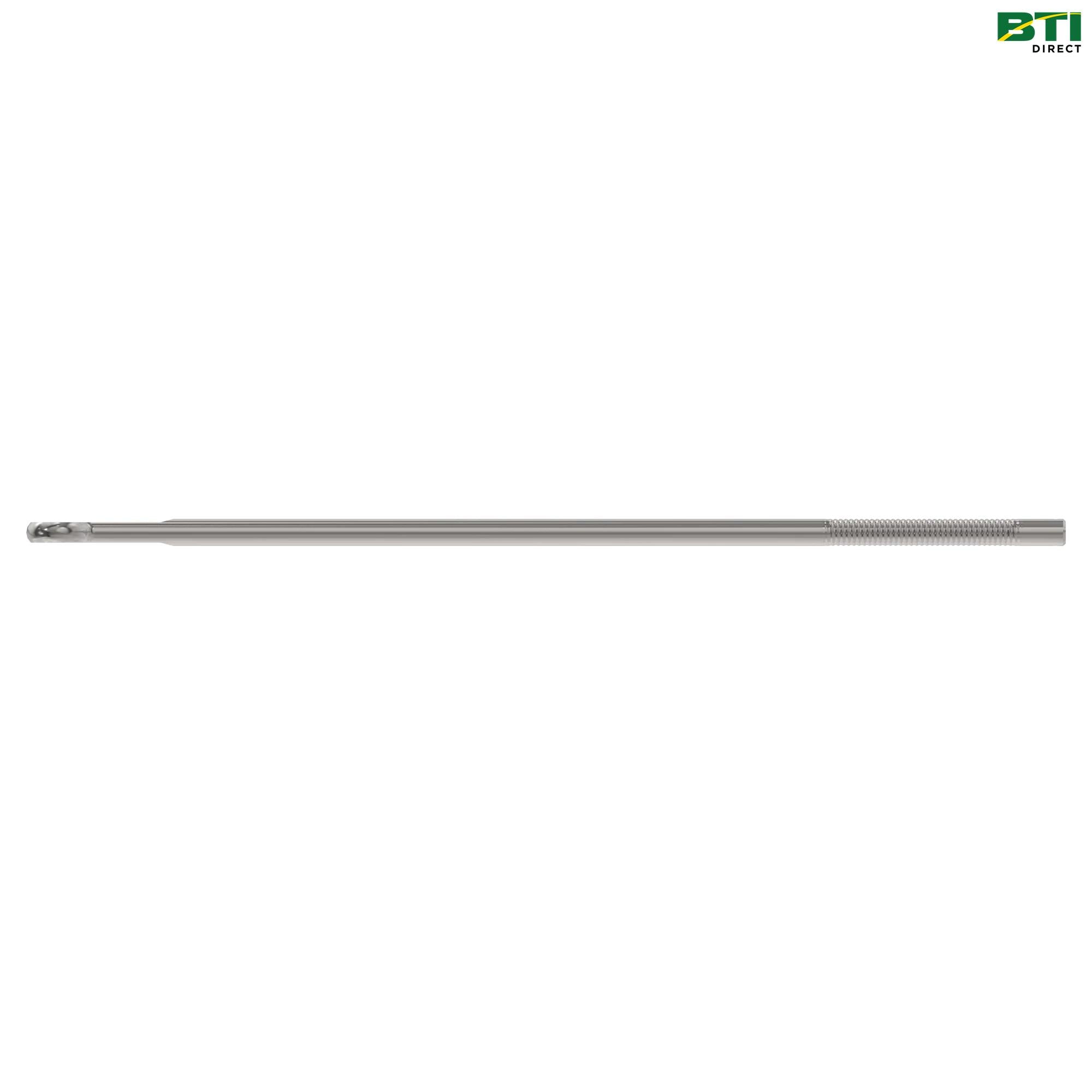 FH326245: Eyebolt, M16 X 595