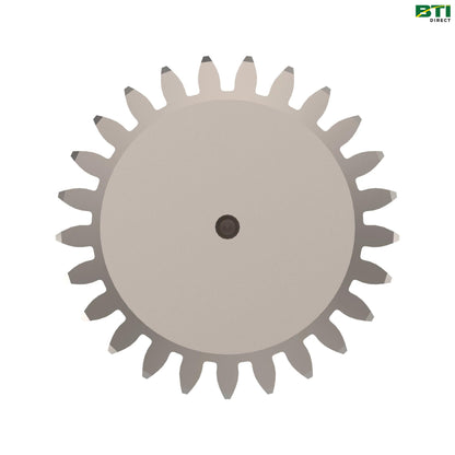 FH328287: Spur Gear