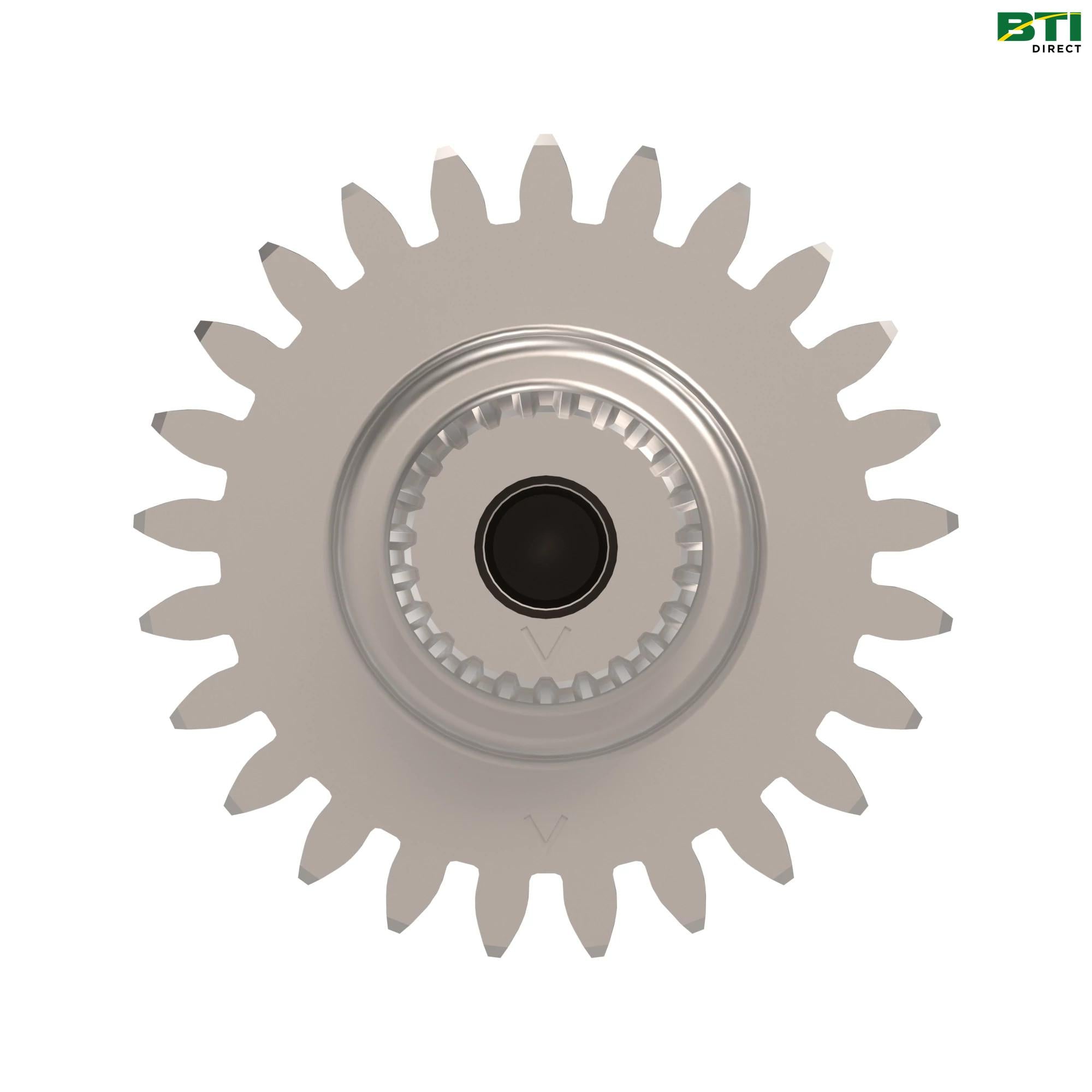 FH328287: Spur Gear