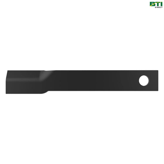 FH329918: Suction Straight Clockwise Blade, Cut Length 110 mm (4.3 inch)