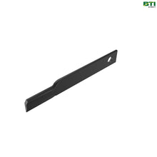  FH329919: Suction Straight Counter Clockwise Blade, Cut Length 110 mm (4.3 inch)