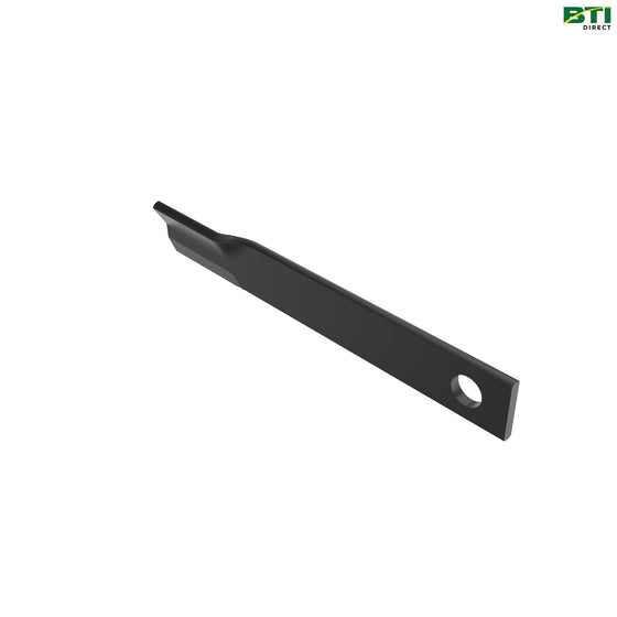 FH329919: Suction Straight Counter Clockwise Blade, Cut Length 110 mm (4.3 inch)