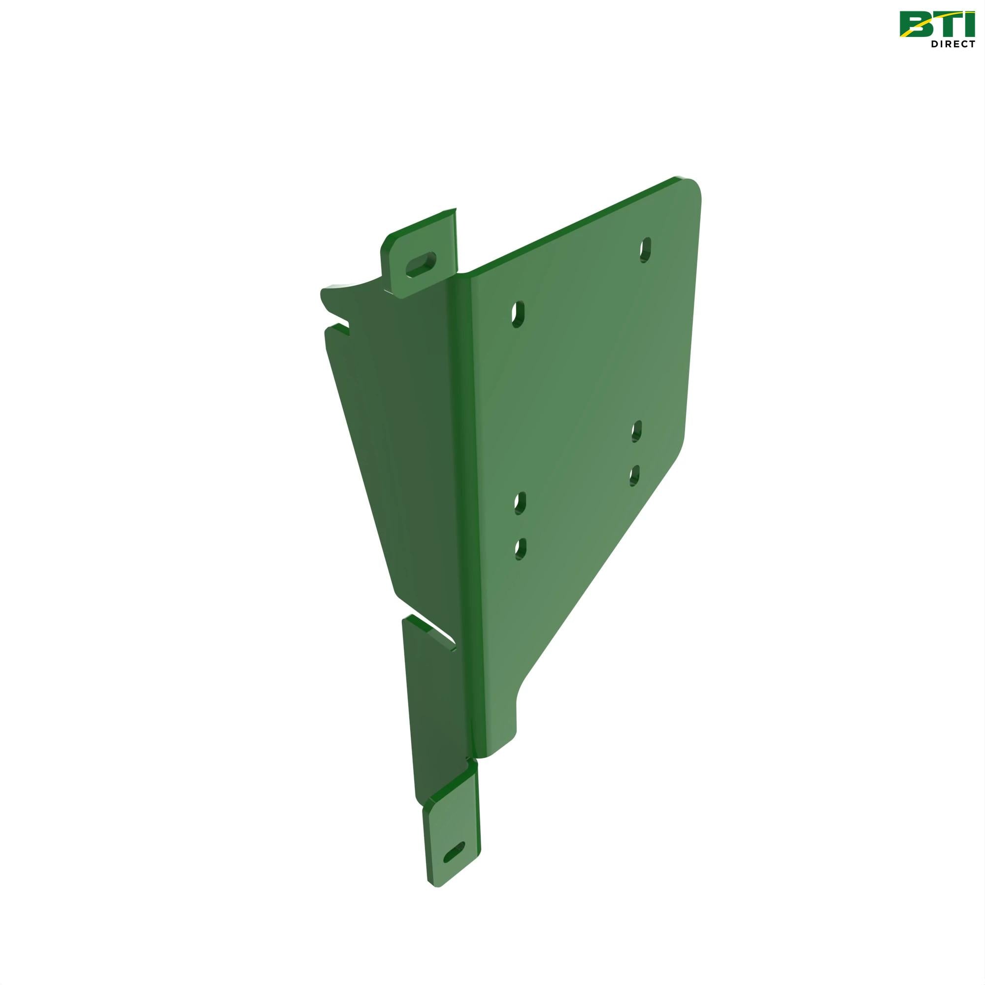 FH332015: Fire Extinguisher Support Bracket