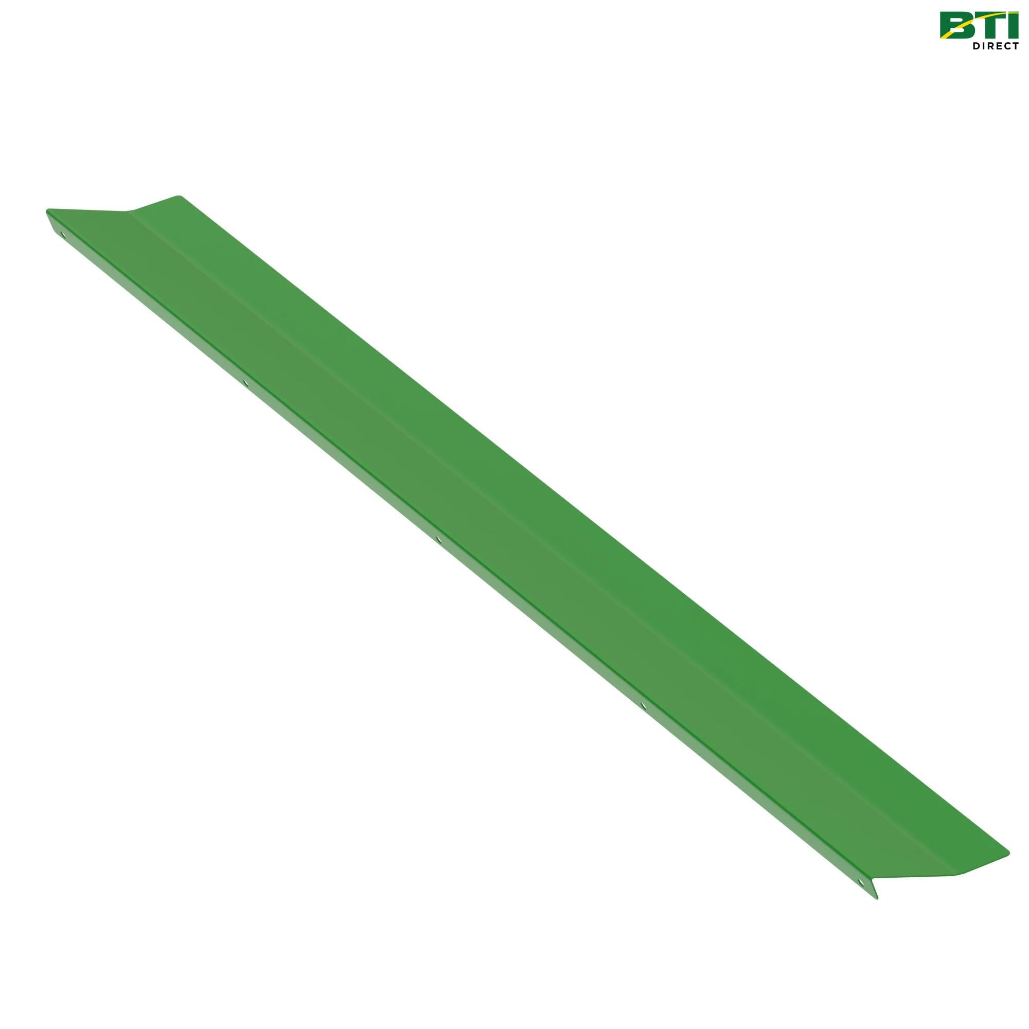 FH332541: Net Pan Wide Liner Shield