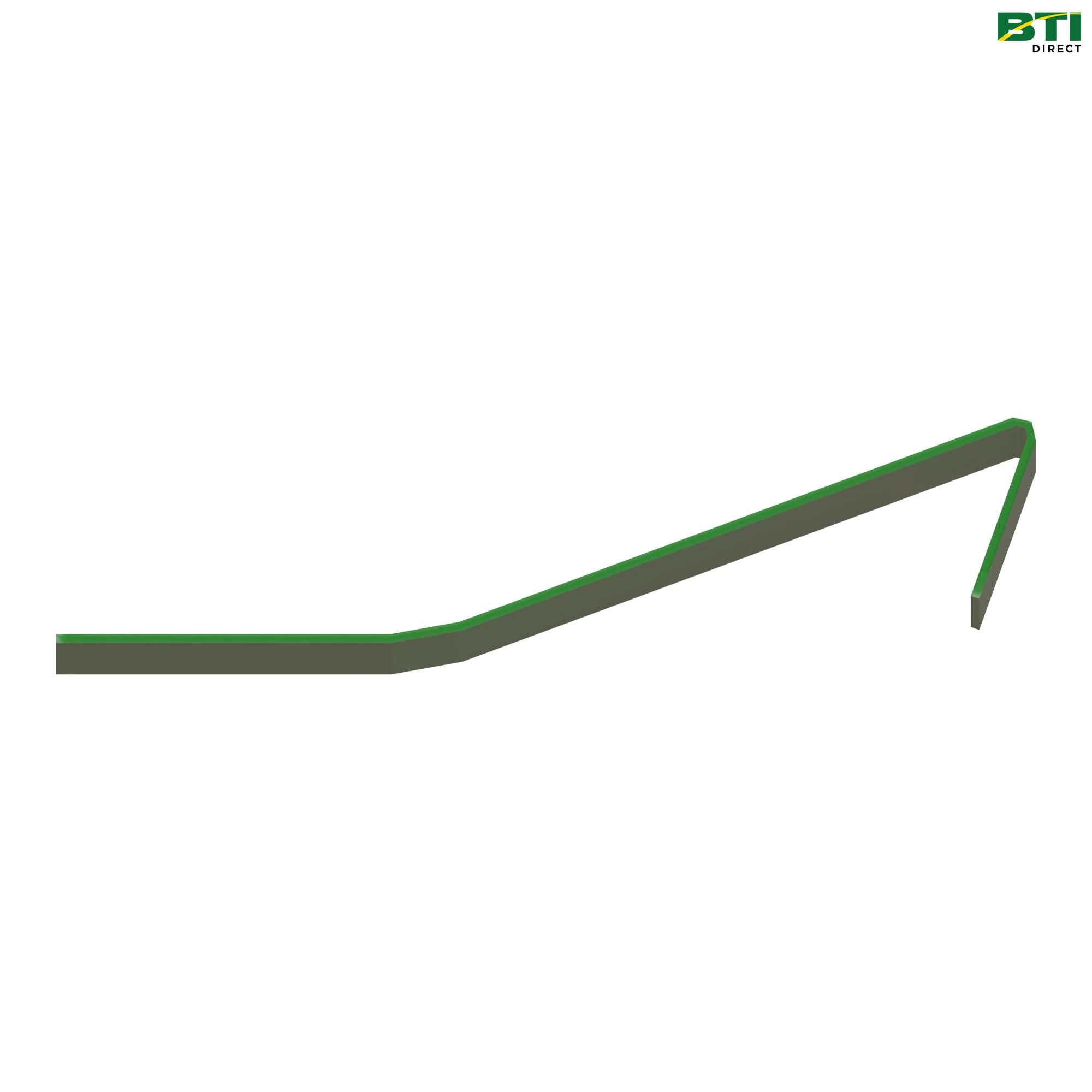 FH332541: Net Pan Wide Liner Shield