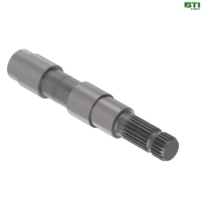 FH335347: Shaft