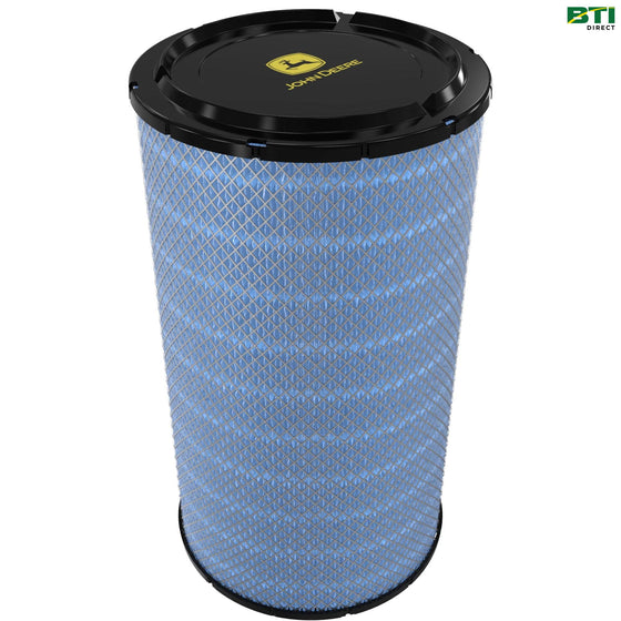 FYD00001327: Secondary Air Filter Element