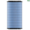 FYD00001327: Secondary Air Filter Element