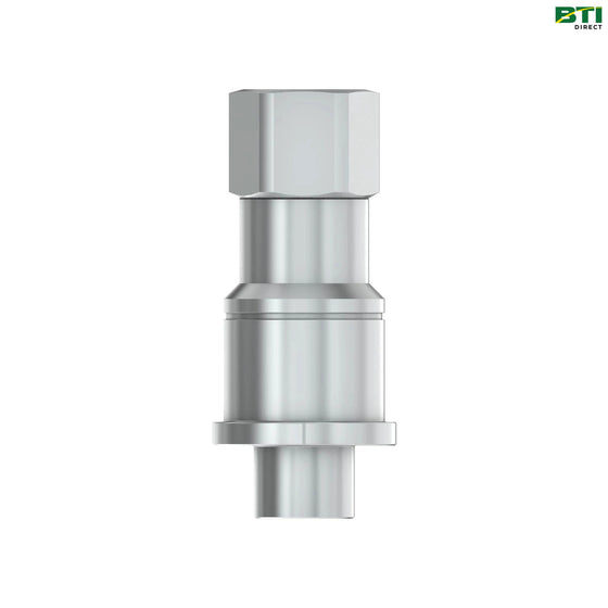 FYD00007701: Hydraulic Quick Coupler Socket