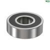 GX20818: Single Row Cylindrical Ball Bearing