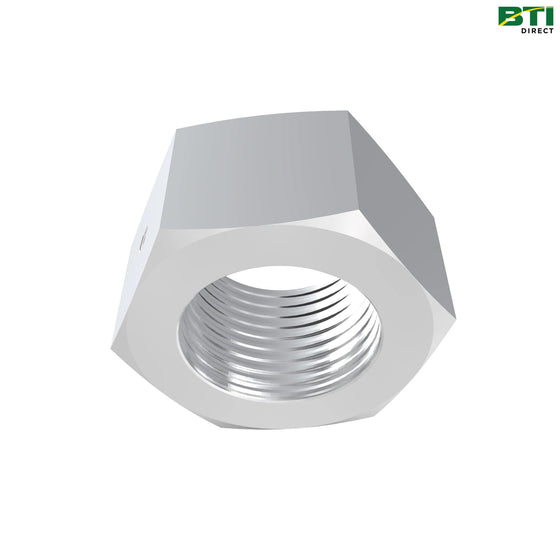 GX21694: Blade Mounting Lock Nut, 5/8"