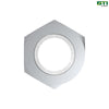 GX21694: Blade Mounting Lock Nut, 5/8"