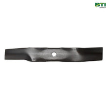  GX21785: 3 Mower Blades, 48 inch, Cut Length 95 mm (3.7 inch) - Set of 3