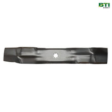  GX21786: Mower Blade, Cut Length 127 mm (5 inch)