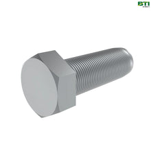  GX22456: Screw, M8 X 20