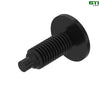 GX22576: Cylindrical Head Self-Tapping Screw, M5 X 19