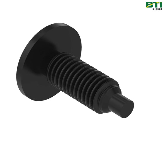 GX22576: Cylindrical Head Regular Self Tapping Screw, M5 X 19