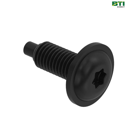 GX22576: Cylindrical Head Self-Tapping Screw, M5 X 19