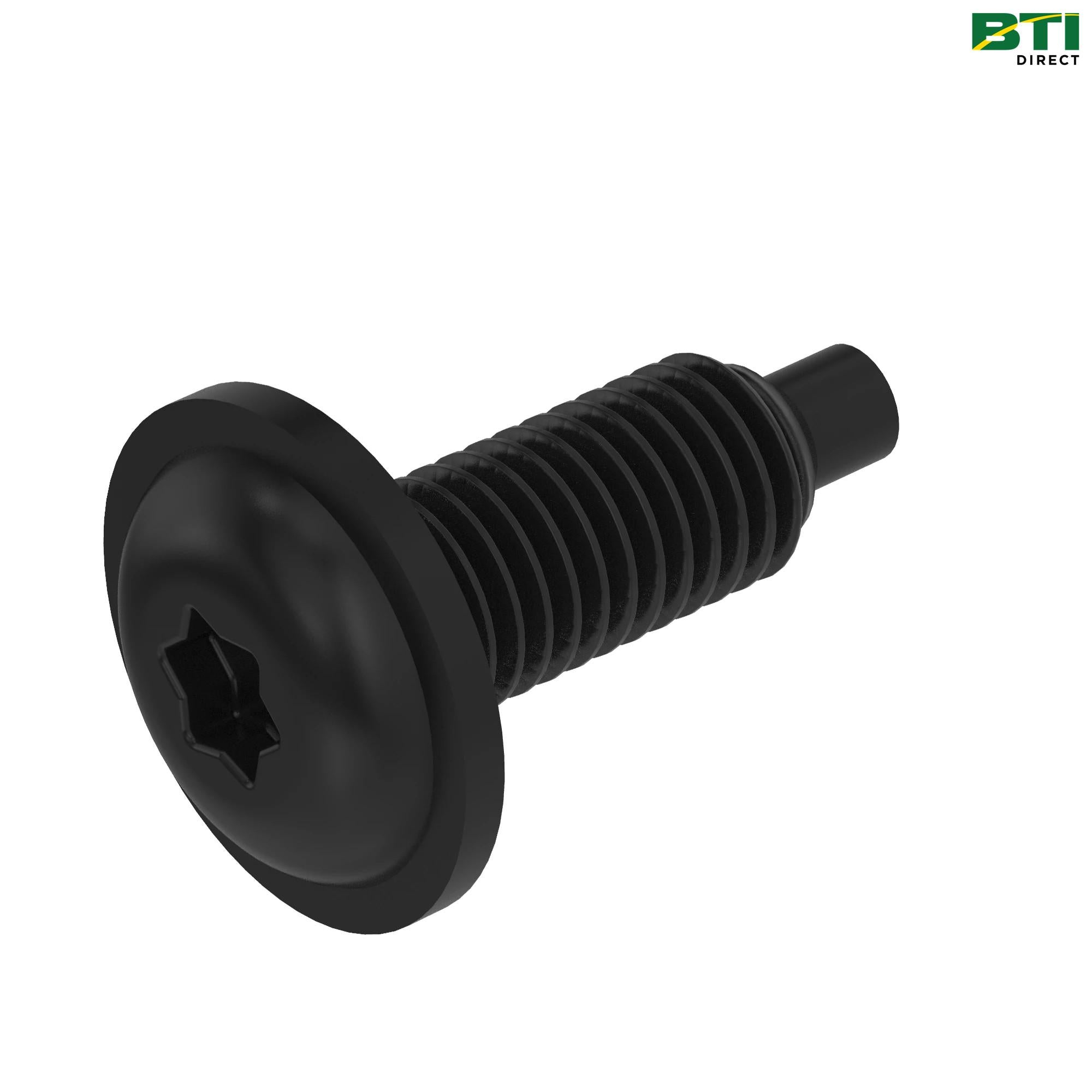 GX22576: Cylindrical Head Self-Tapping Screw, M5 X 19