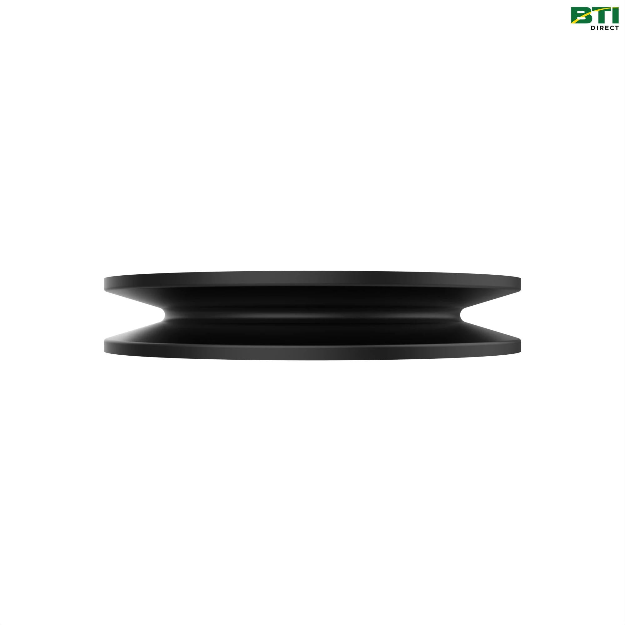 GX22616: Mower Deck Drive Sheave