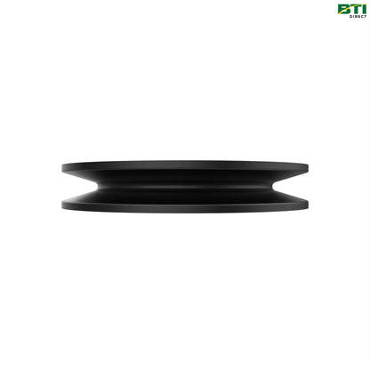 GX22616: Mower Deck Drive Sheave