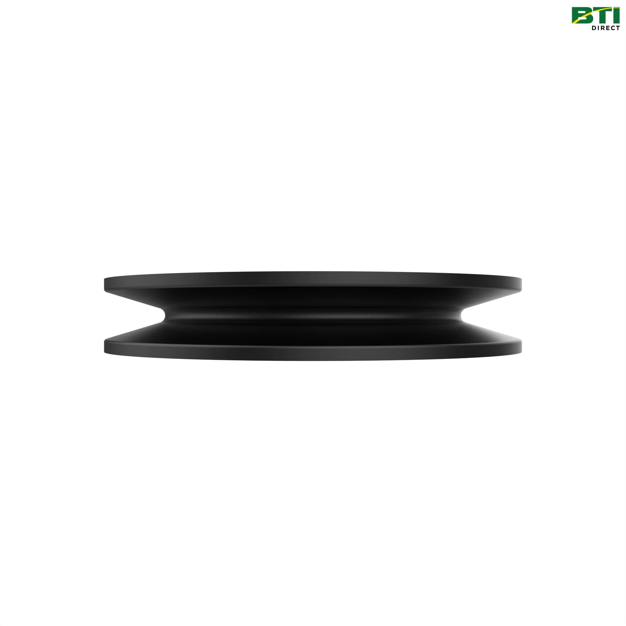 GX22616: Mower Deck Drive Sheave