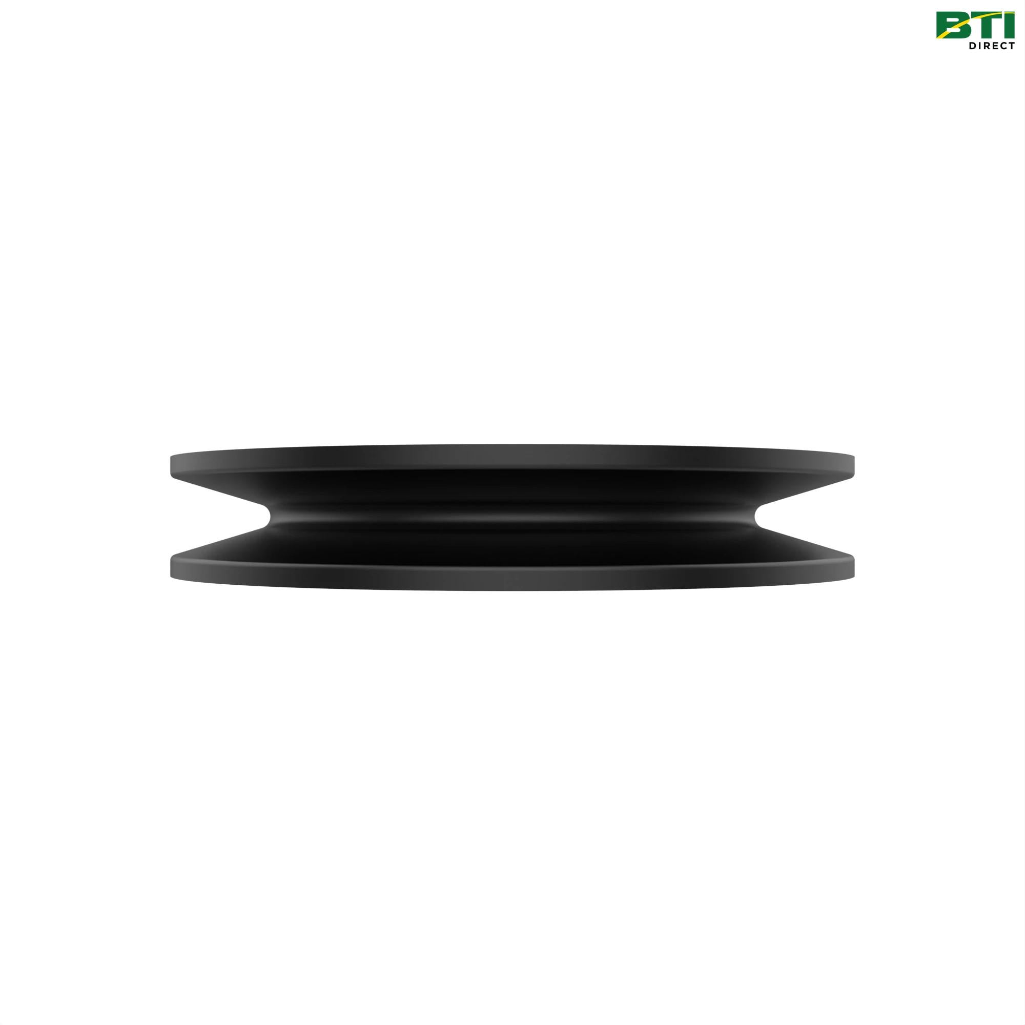 GX22616: Mower Deck Drive Sheave