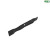 GX24040: Mower Blade, Cut Length 136 mm (5.4 inch)