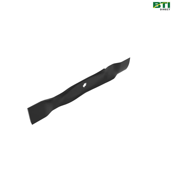 GX24040: Mower Blade, Cut Length 136 mm (5.4 inch)