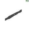 GX24041: Mower Blade, Cut Length 136 mm (5.4 inch)