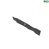 GX24041: Mower Blade, Cut Length 136 mm (5.4 inch)