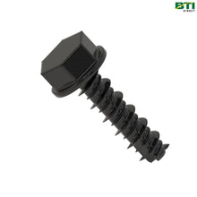  GX24487: Hexagonal Flange Head Self-Tapping Screw, 1/4" X 0.874"