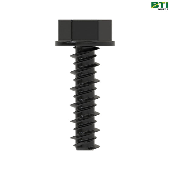 GX24487: Hexagonal Flange Head Self-Tapping Screw, 1/4" X 0.874"