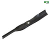 GX25668: Mower Blade, 42 inch, Cut Length 134 mm (5.2 inch)
