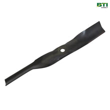  GX25668: Mower Blade, 42 inch, Cut Length 134 mm (5.2 inch)